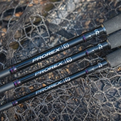 Daiwa Prorex S Lure Rods